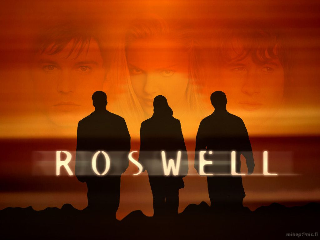 The Three Seasons of Roswell: Which Era Was the Best?