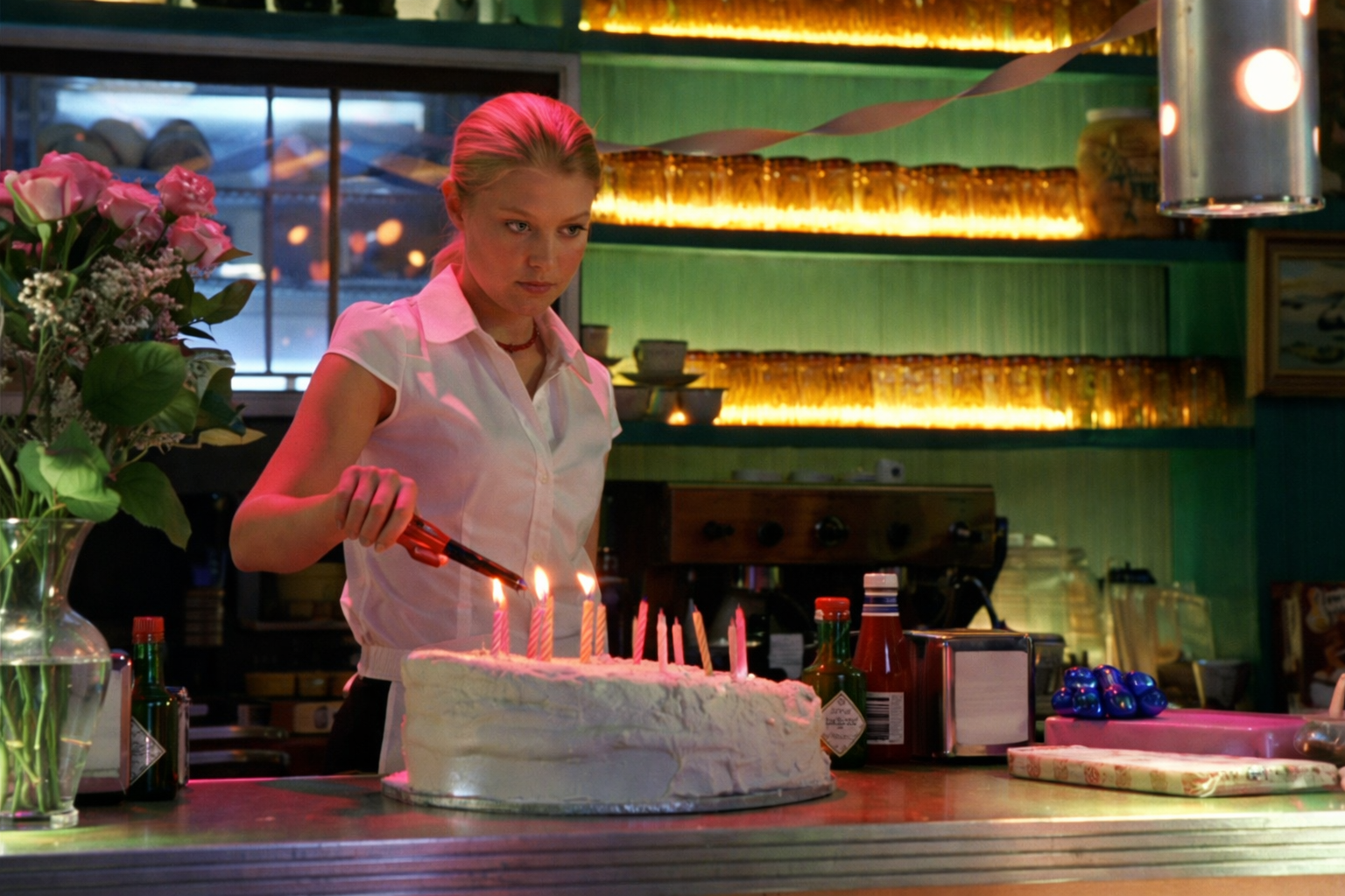 Roswell and Tabasco Sauce: The Weird Little Detail That Made the Aliens Feel Real