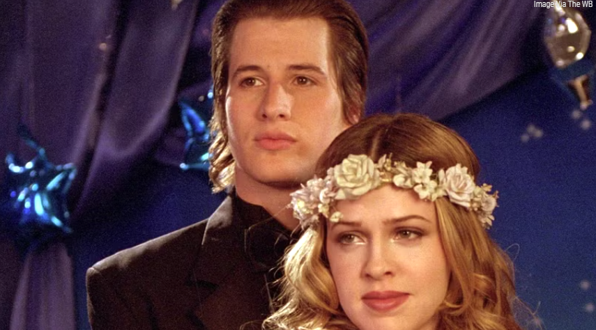 Alien or Human? Why Michael Guerin Is the Most Complex Character in Roswell